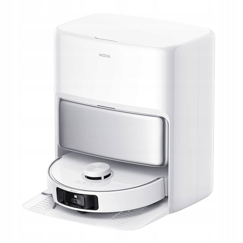 Automatic Cleaning Robot Mova P50 Pro Ultra 19 000 Pa