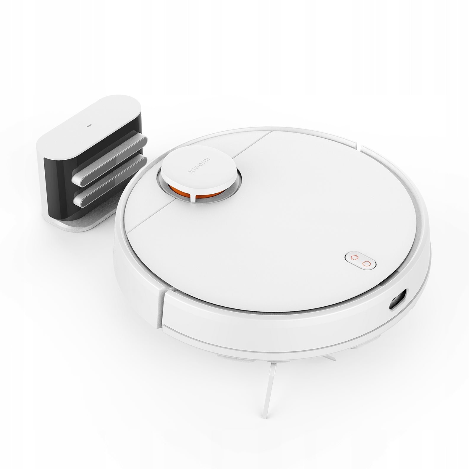 Automatic Cleaning Robot Xiaomi S12 mopping 2in1