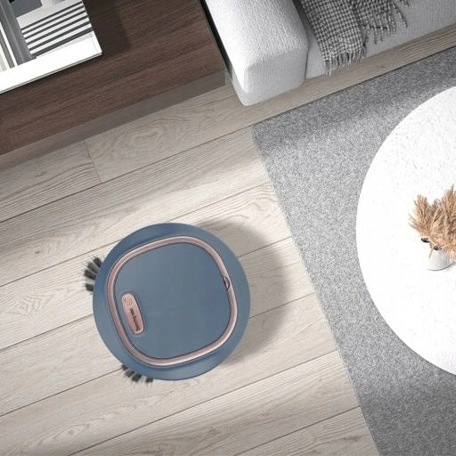 Automatic Cleaning Robot3in1 Vacuum Sweeping Washing Charging Usb Brand Bedee