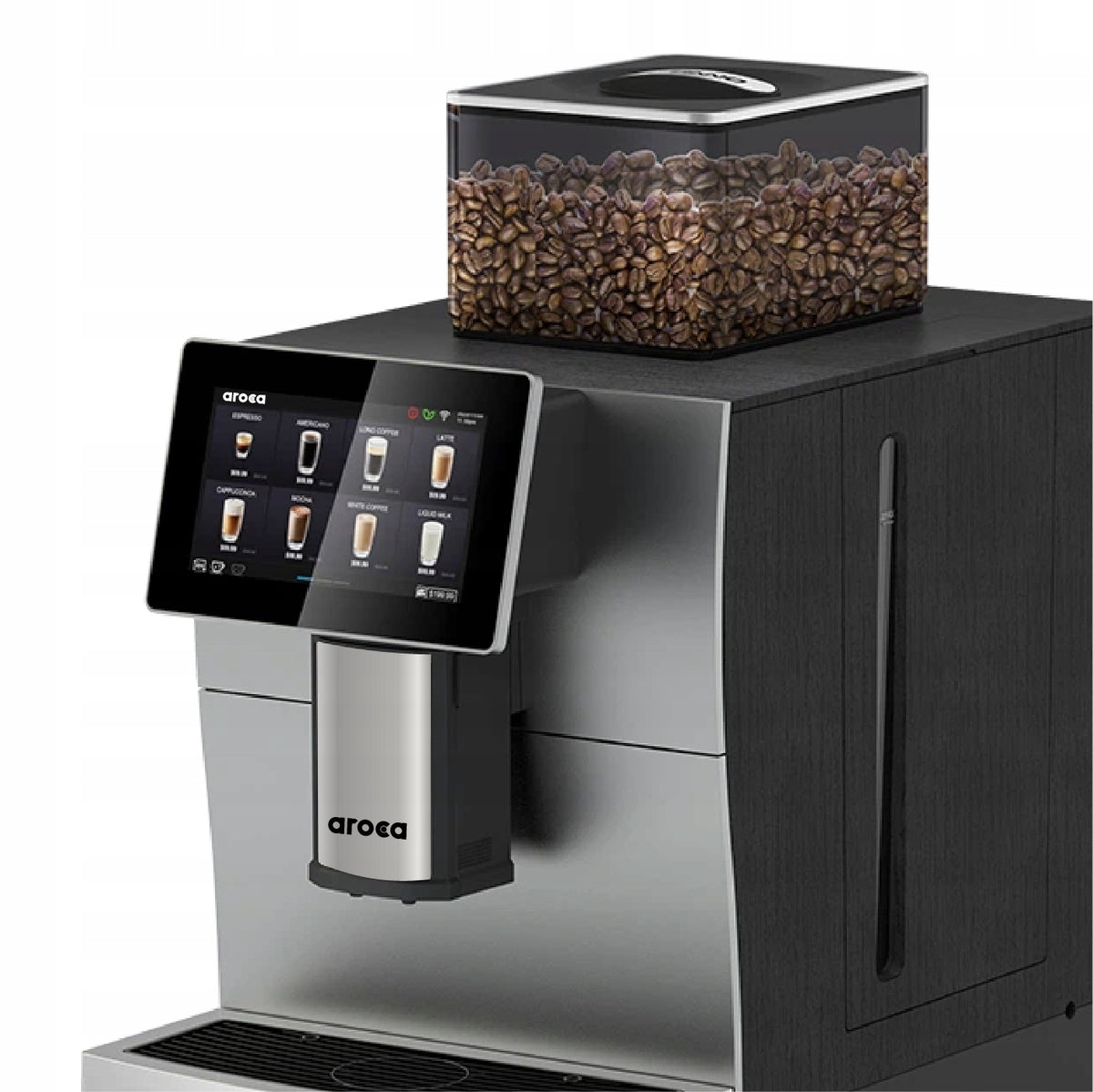Automatic Coffee Maker Aroca JL30 Brand no brand