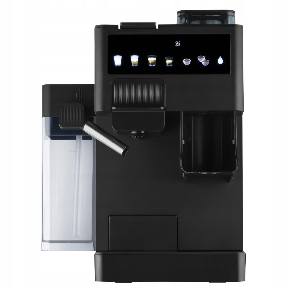Automatic Coffee Maker with Grinder Capsules 3 Types Catler ES 790 EAN (GTIN) 8590669391110