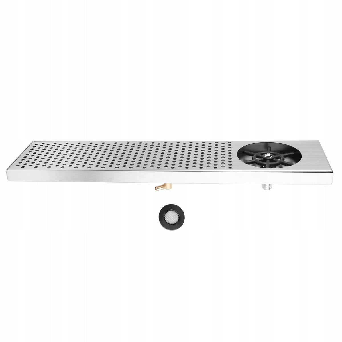 Automatic Cup Pad Cleaner G1/2 Glass Scrubber Trade name other
