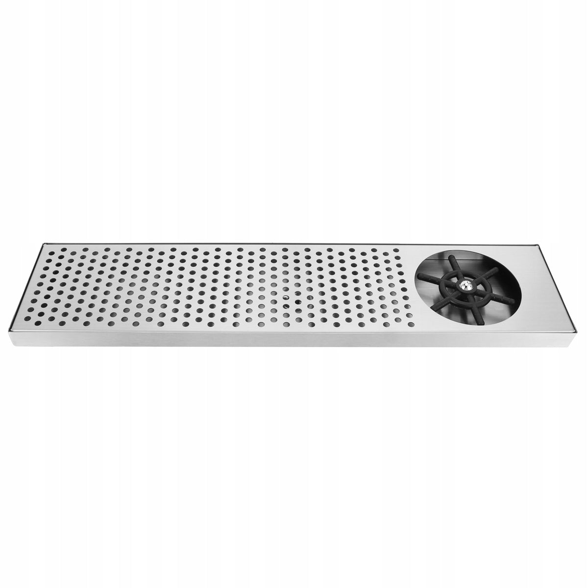 Automatic Cup Pad Cleaner G1/2 Scrubber J7