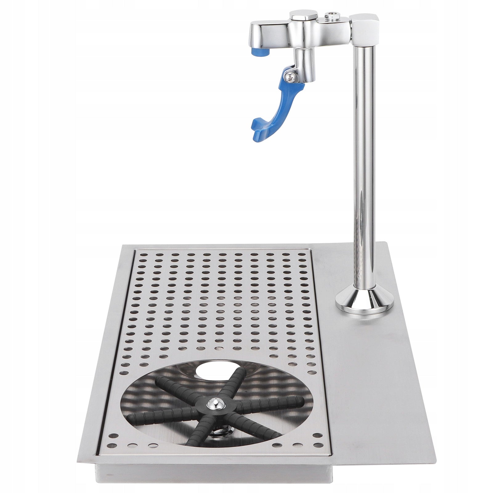 Automatic Cup Washing Kit Commercial Glass Rinsing Machine Brand no brand