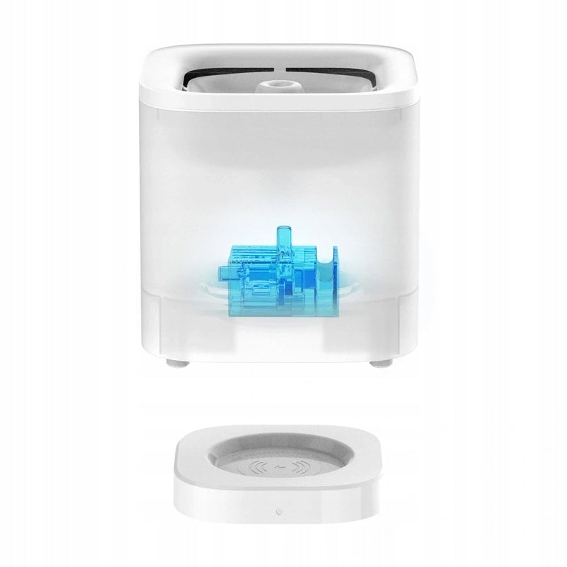 Automatic Dog Drinker Fountain PETKIT Eversweet Solo SE 1,8L Manufacturer code P4103S