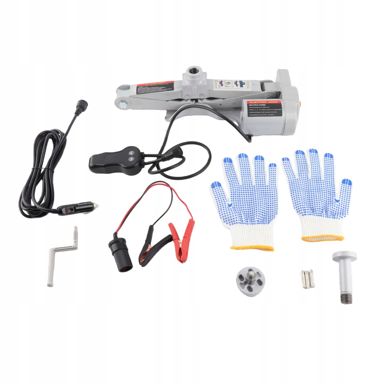 Automatic Electric Car Lift OE Mechanical Wrench Manufacturer code AG260219027786