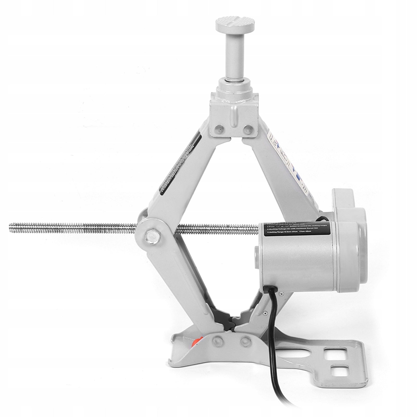 Automatic Electric Car Lift UN Mechanical Wrench Brand no brand