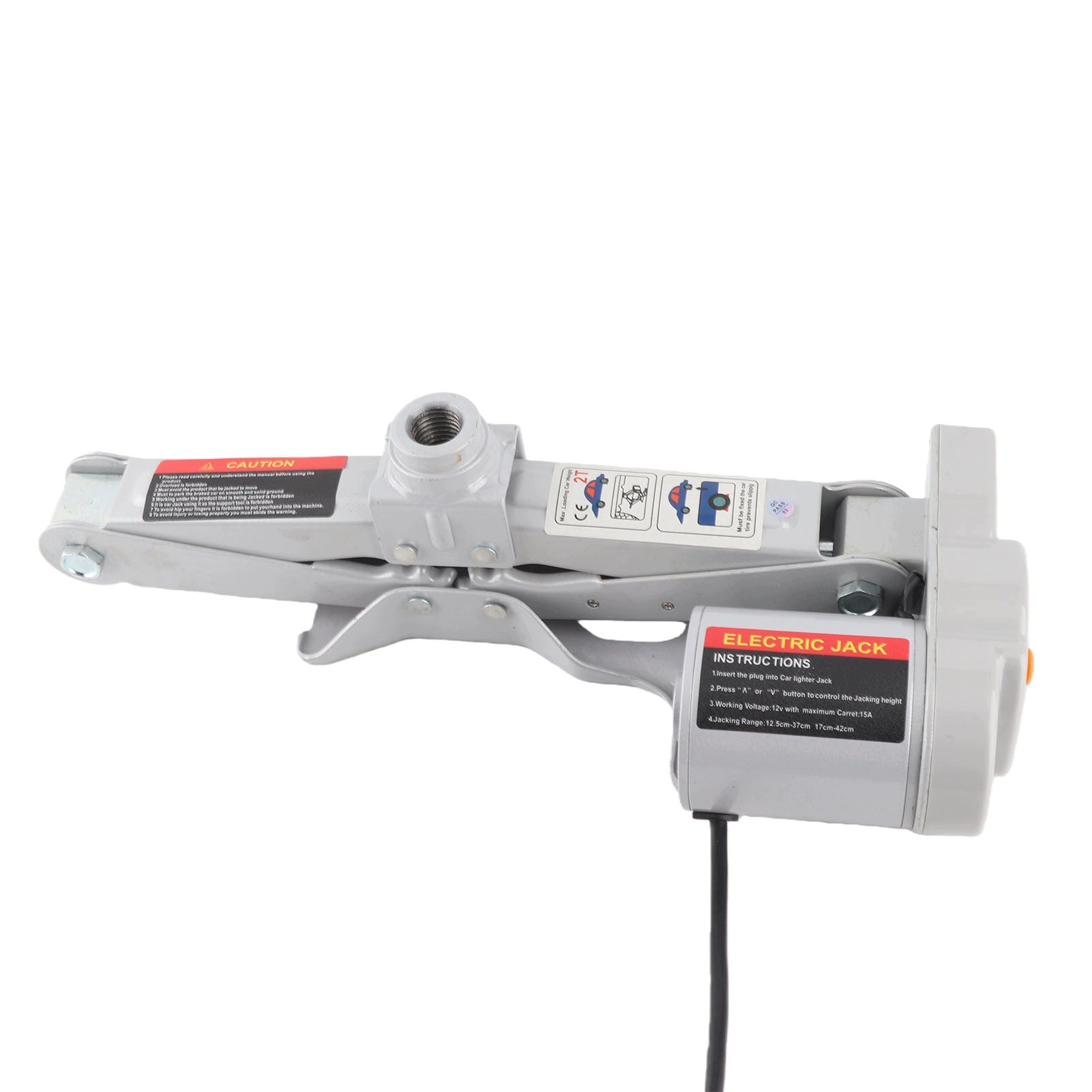 Automatic Electric Car Lift Wrench Mechanical FO Manufacturer code AG260824030847