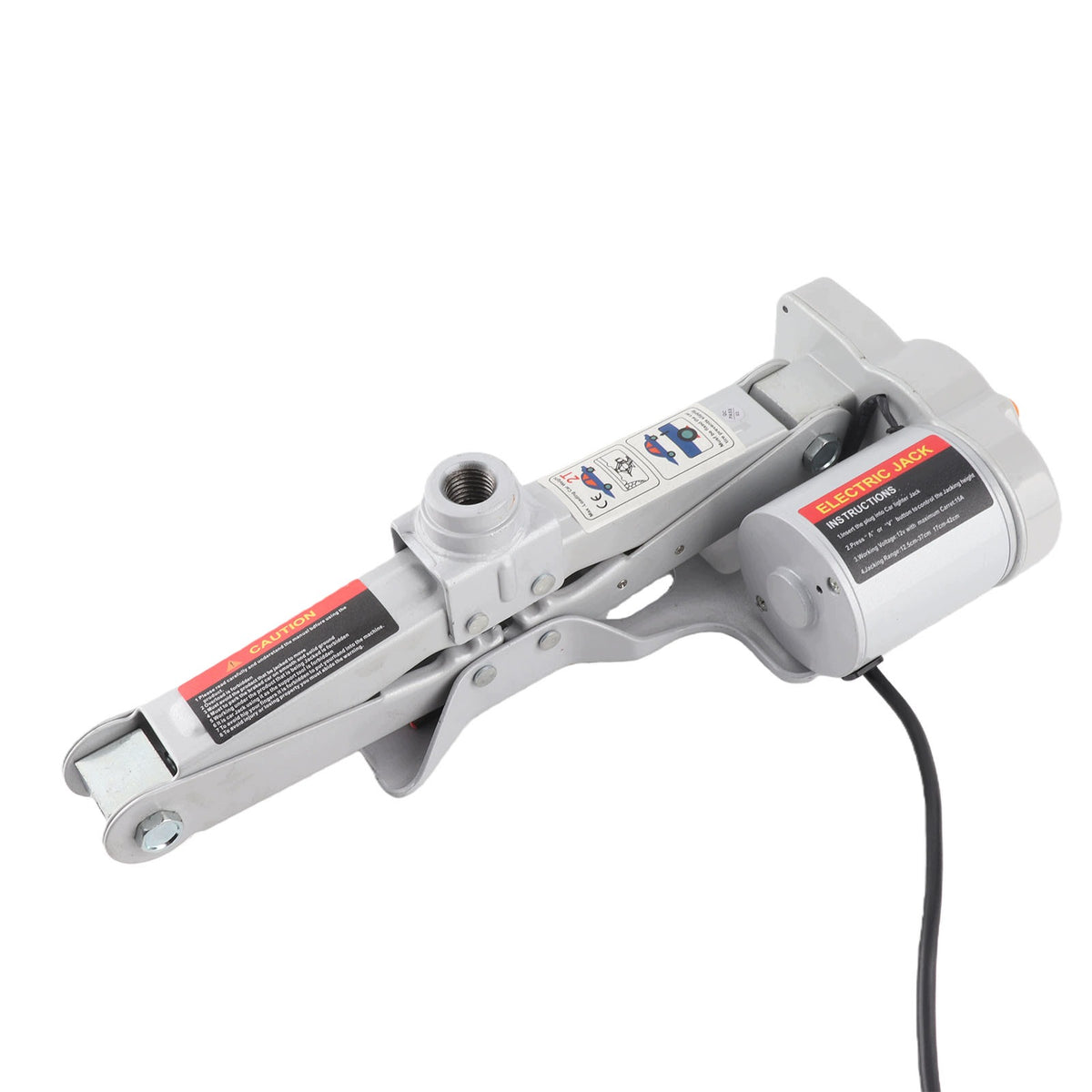 Automatic Electric Car Lift Wrench Mechanical FO