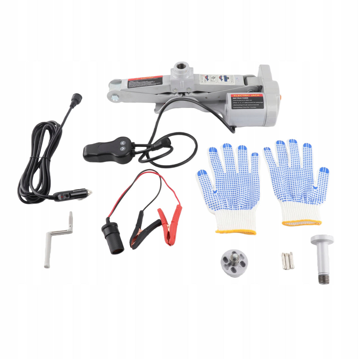 Automatic Electric Car Lift Wrench Mechanical PS