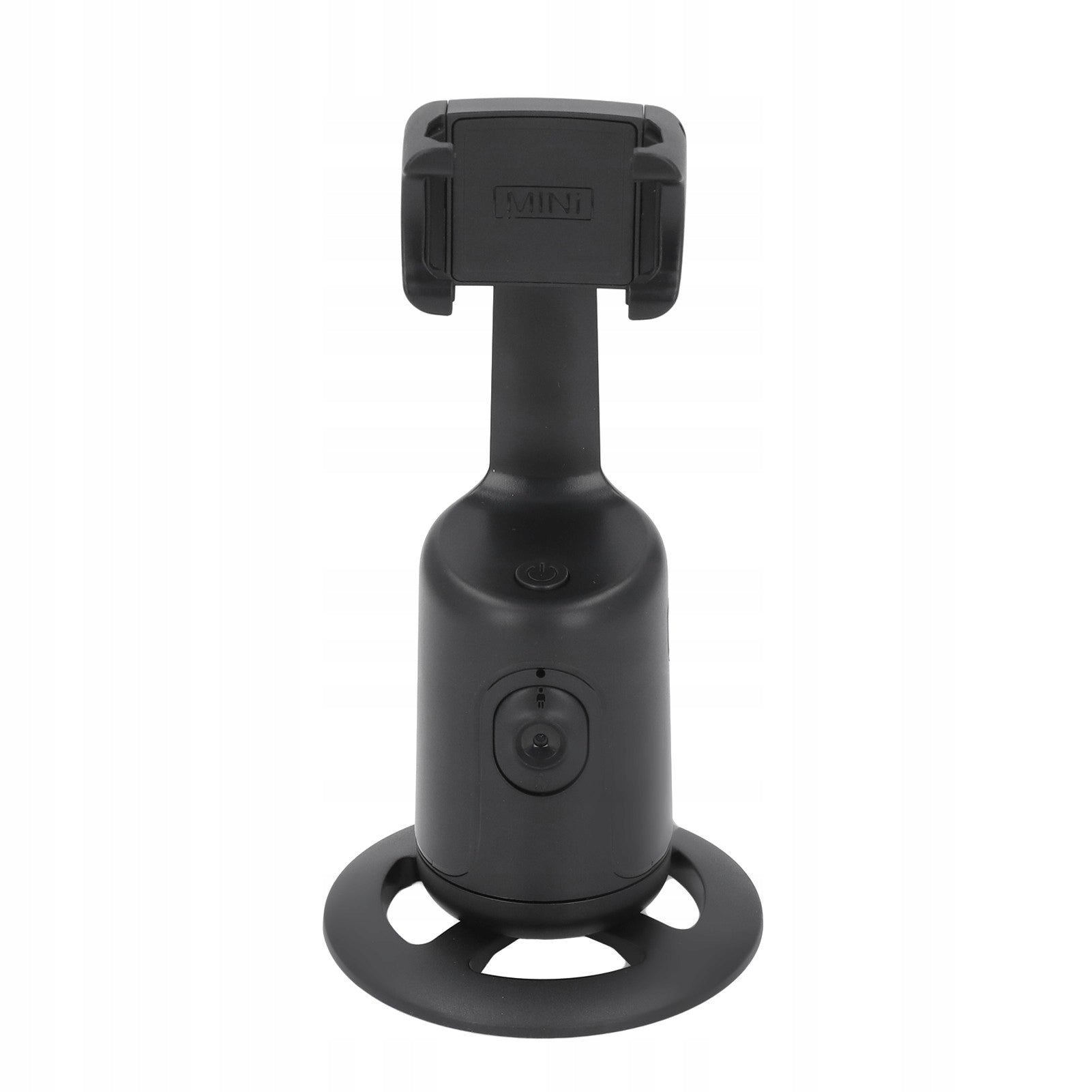 Automatic Face Tracking Tripod 360 Degree Rotation Control NS Brand no brand