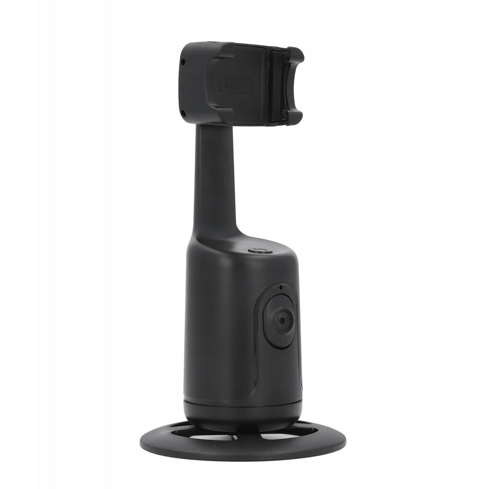 Automatic Face Tracking Tripod 360 Degree Rotation Control NS