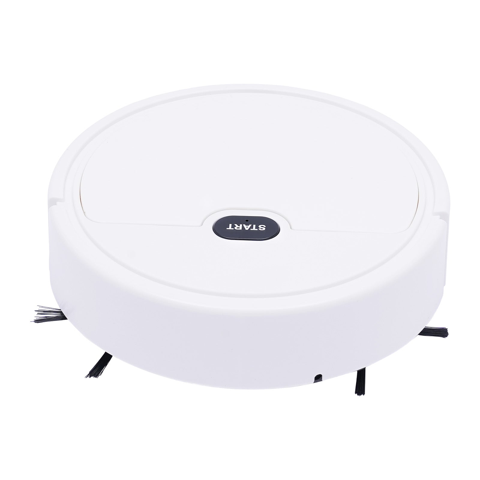 Automatic Floor Vacuum Cleaner|Smart Robot Vacuum 3-in-1/30-Minute Runtime