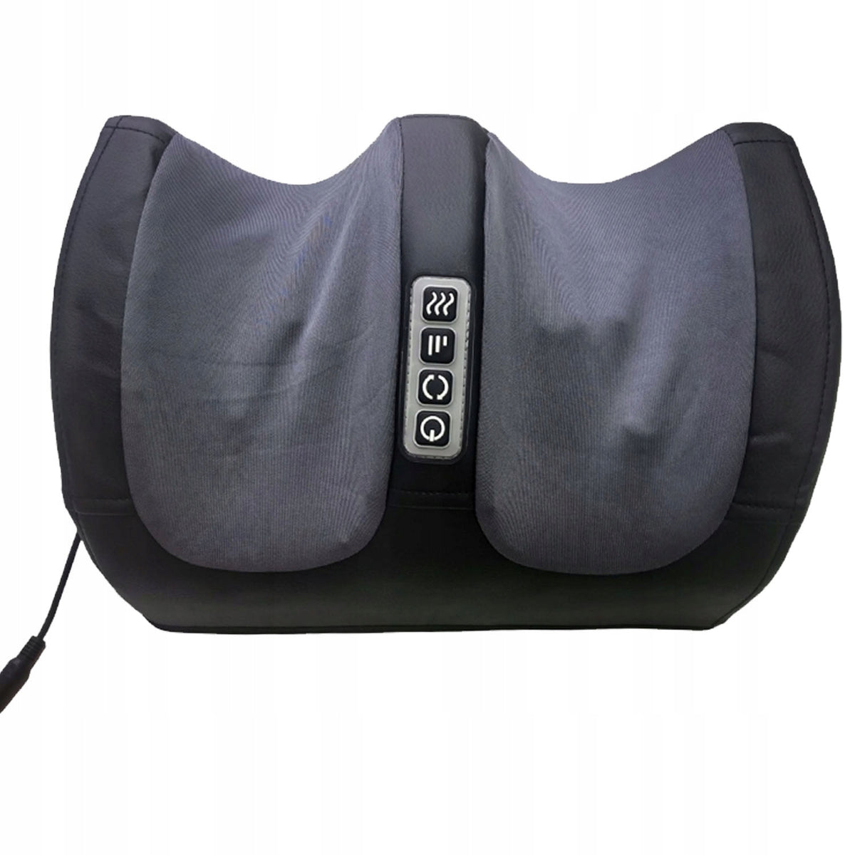 Automatic Foot Massager with Remote Control Heating 20 Heads GIFT Medical device no