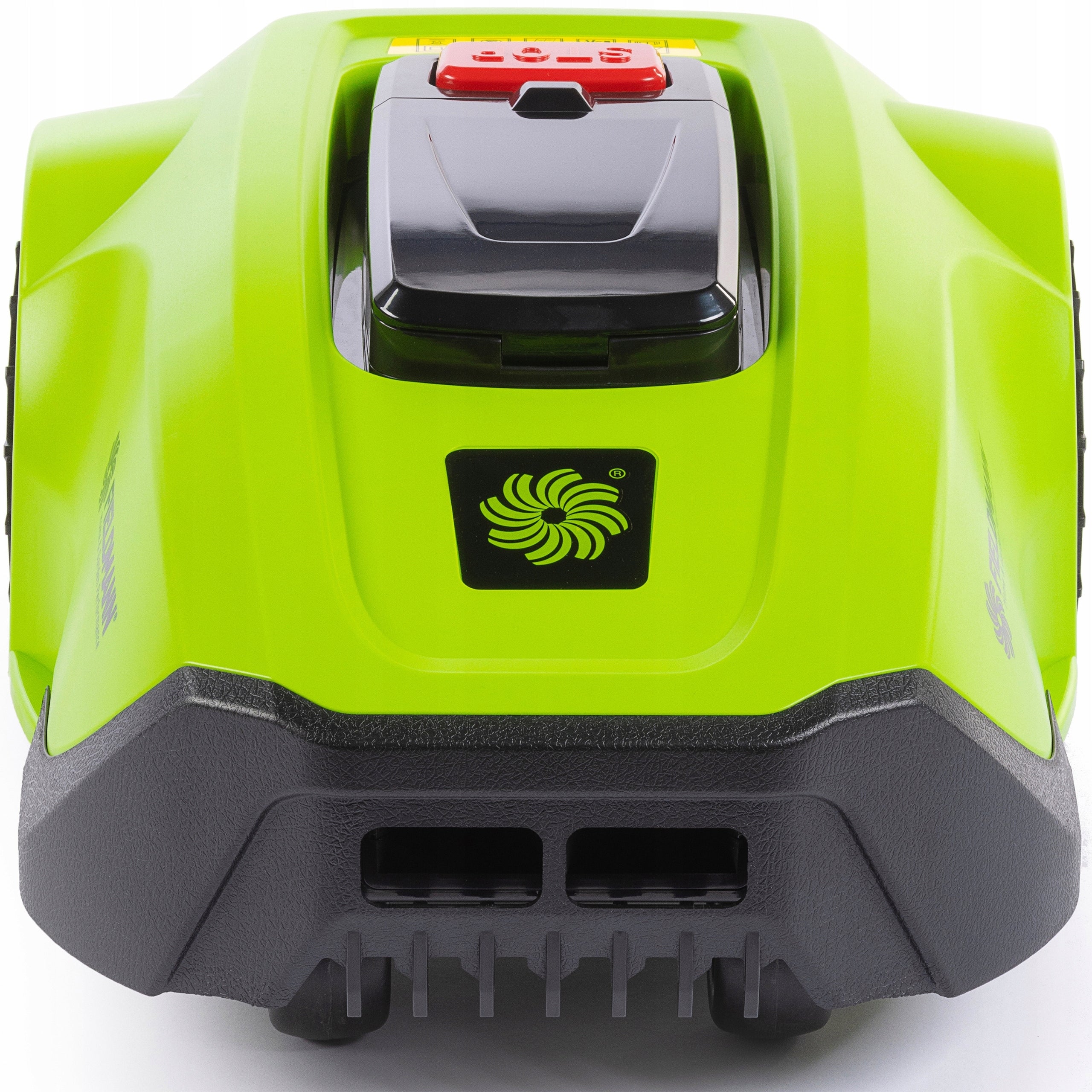 Automatic Garden Lawn Mower Fieldmann FZRR 5650-A To 600m2 Series FZRR 5650-A