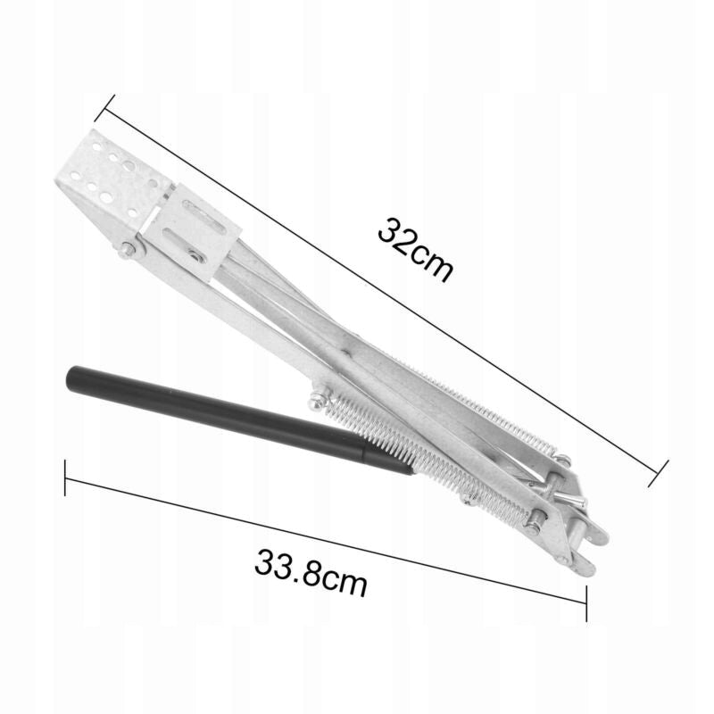 Automatic Greenhouse Window Opener, Upgrade Automatic Opener Manufacturer code RR8200