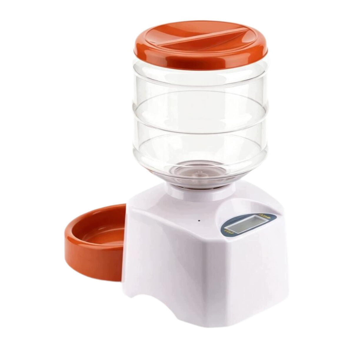Automatic Pet Feeder 5.5L Sturdy, Practical Premium, Meal Timing Daily
