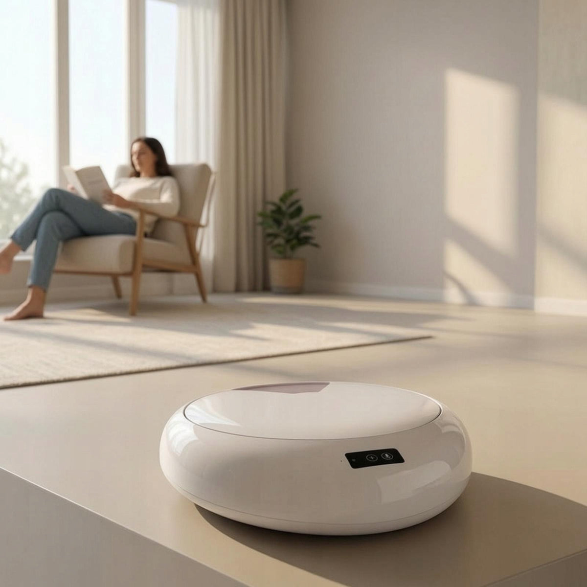 Automatic Pet Feeder App Controlled Automatic Cat Feeder for Home, Cats Manufacturer code 02064107242