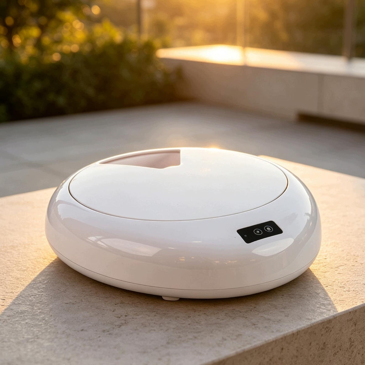 Automatic Pet Feeder Appapp Operated Automatic Cat Feeder Manufacturer code 10664107242