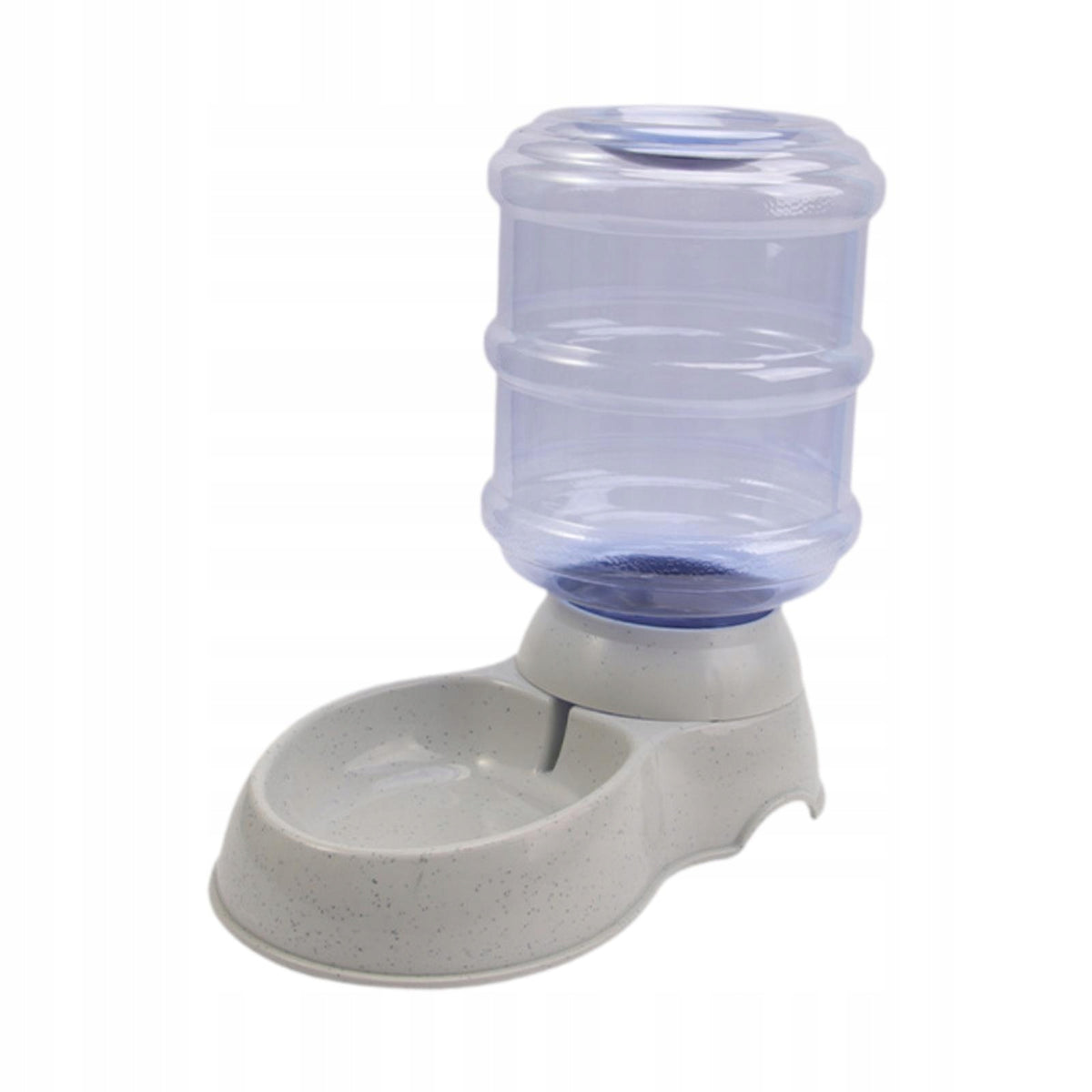 Automatic Pet Feeder for Cats Rabbits Puppy Easy to gray feeding water