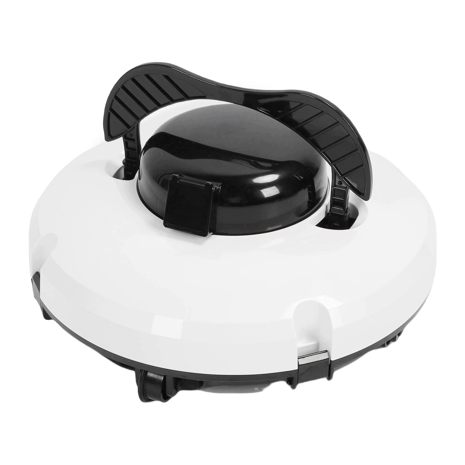Automatic Pool Vacuum Cleaner Wireless Cleaning Robot Y8 Dominant color multicolor