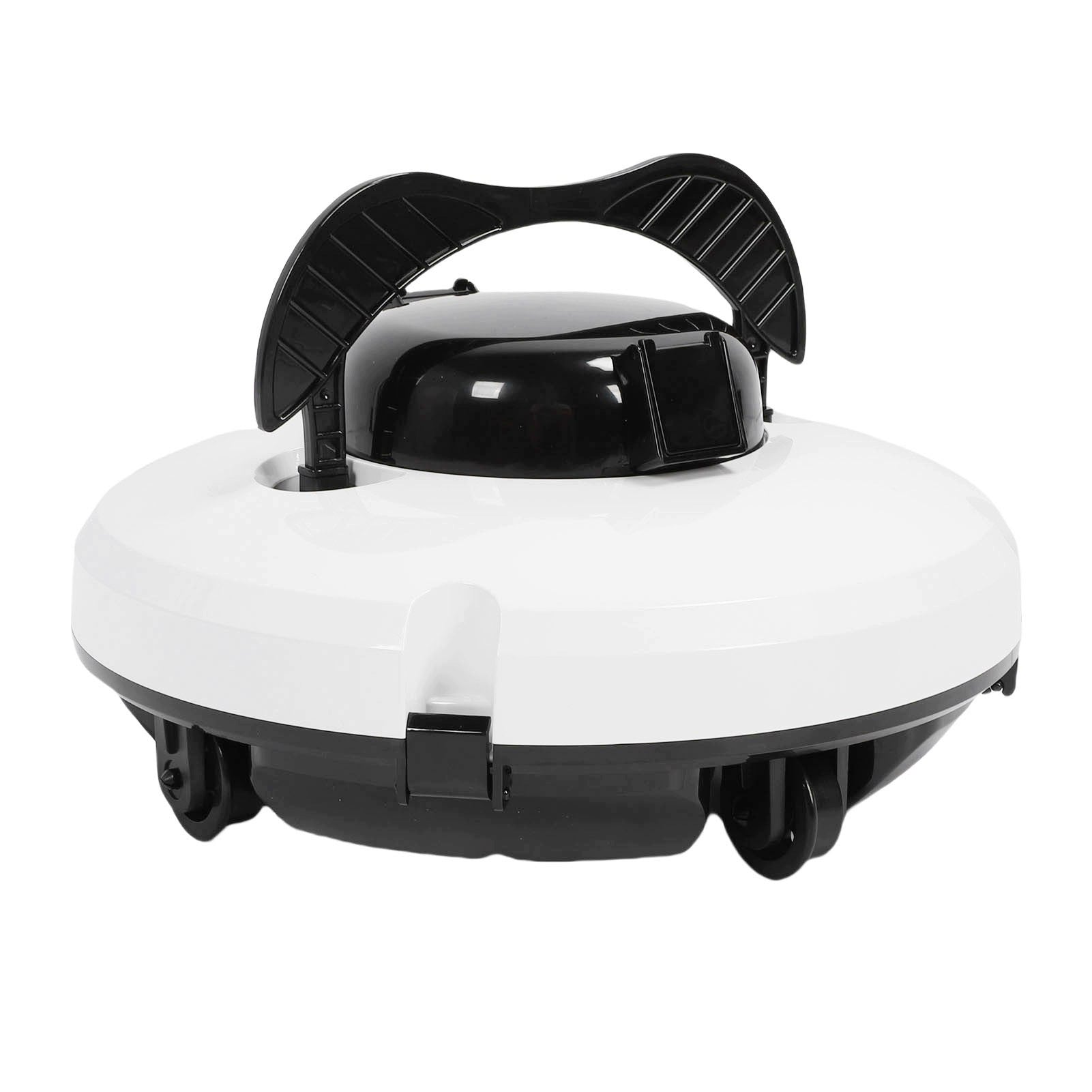 Automatic Pool Vacuum Cleaner Wireless Cleaning Robot Y8