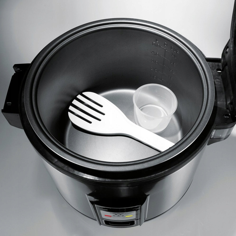 Automatic Rice Pot 5,5L Brand no brand