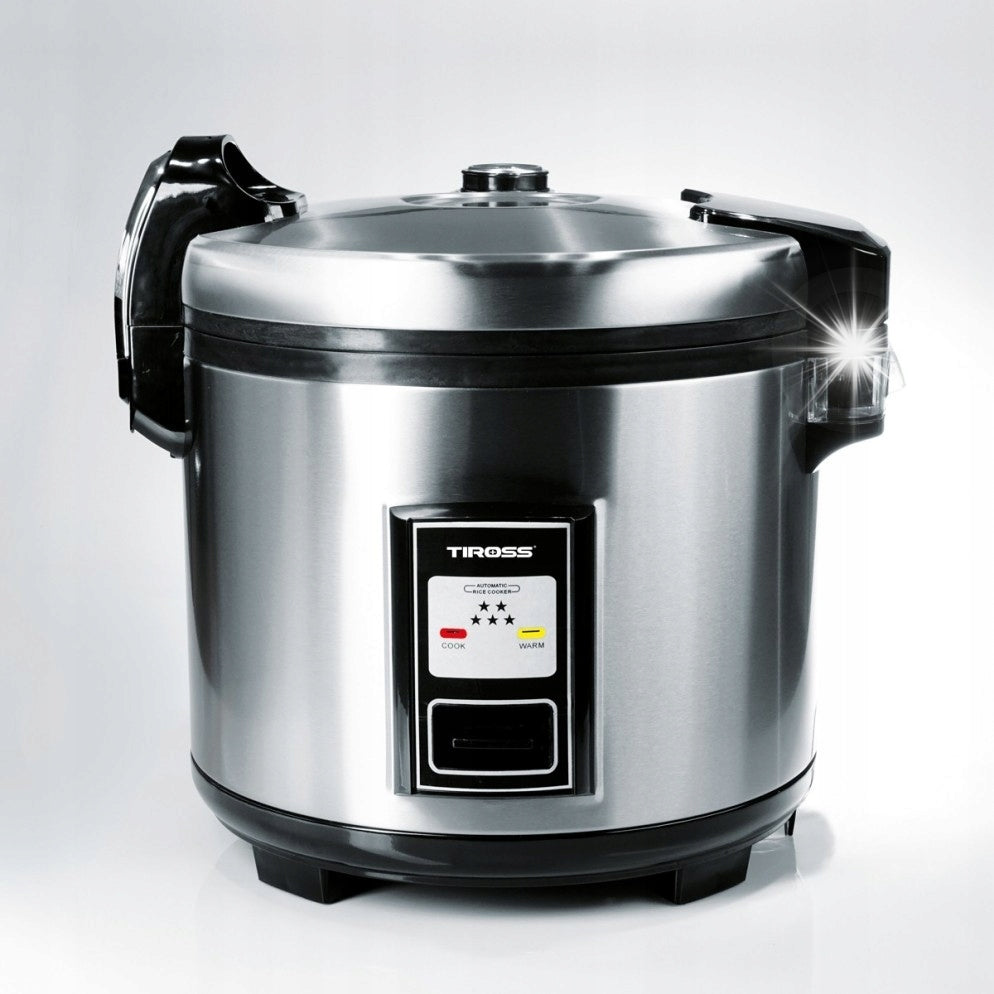 Automatic Rice Pot 5,5L