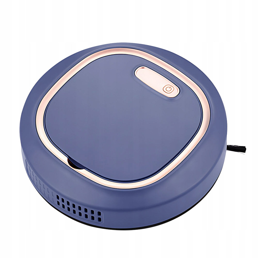 Automatic Robot Cleaning 3in1 Robot Vacuum Cleaner Wireless