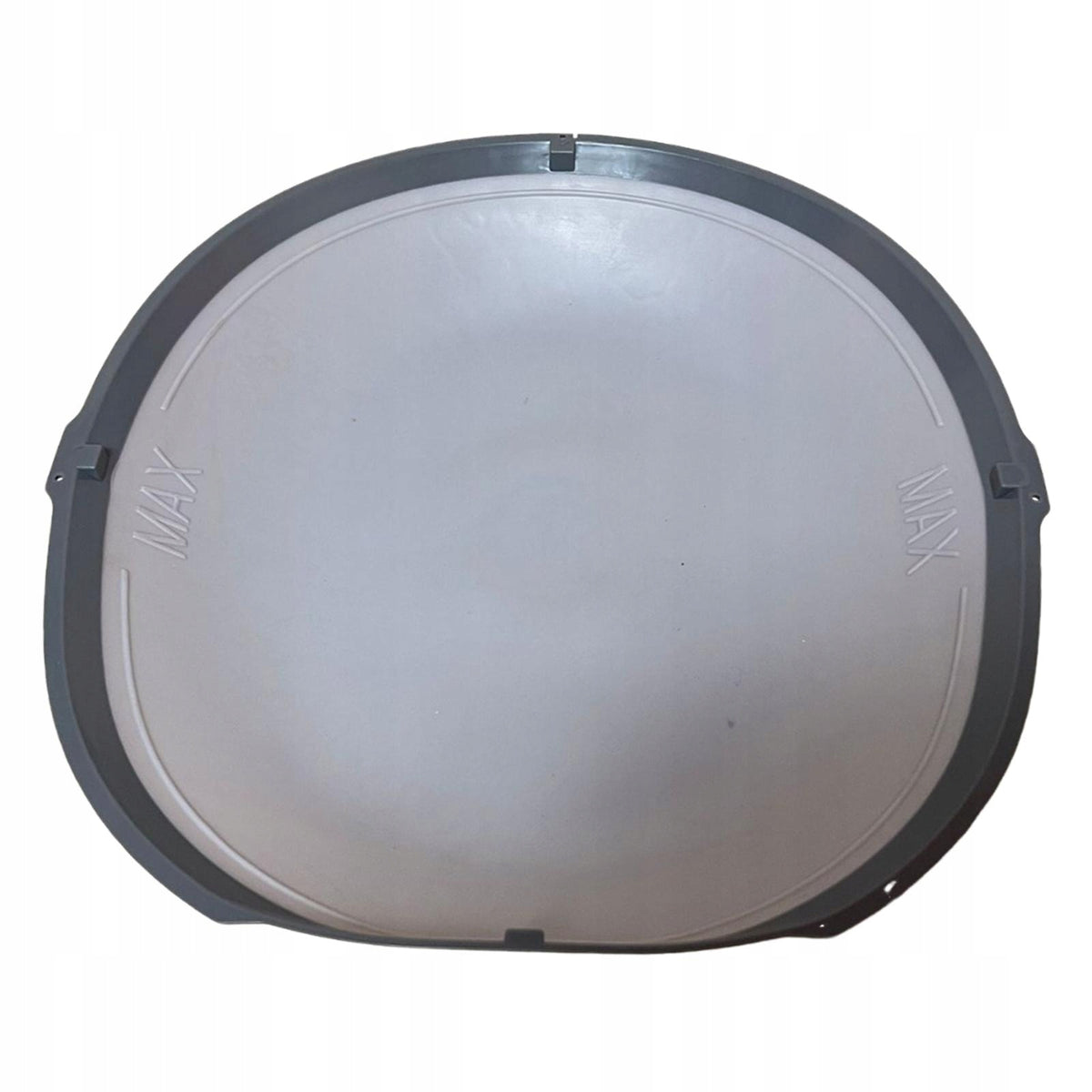 Automatic Self Cleaning Cat Litter Box, Silicone Mat, Cat Litter Box Packaging status original