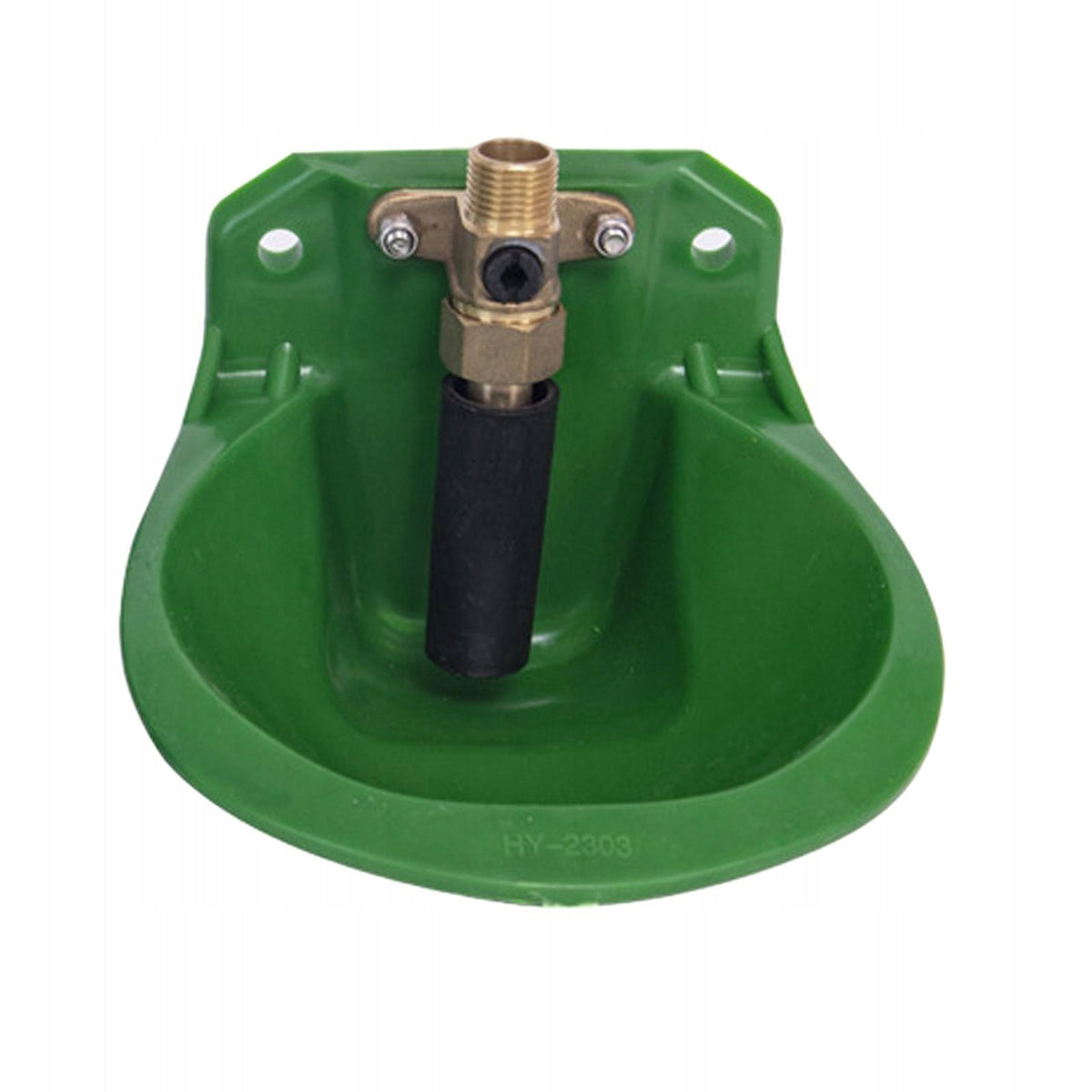 Automatic Sheep Water Bowl Livestock Tool Feeder auto with Copper Drinker