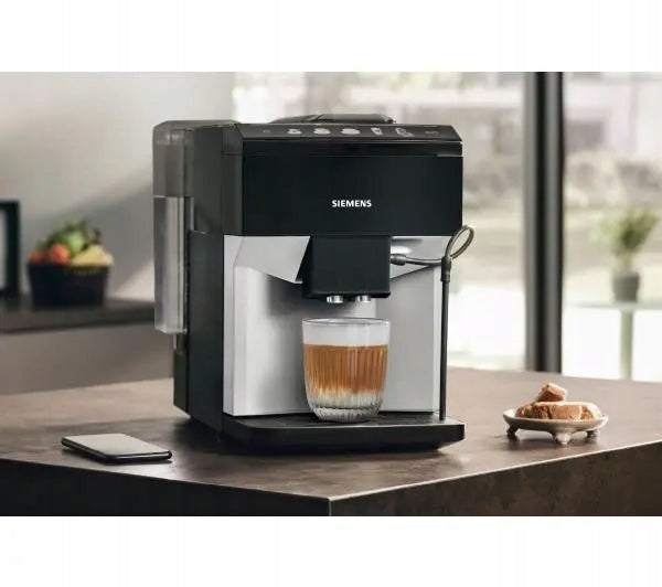 Automatic Siemens EQ500 Classic TP511R01 Ceramic Grinder Manufacturer code TP511R01