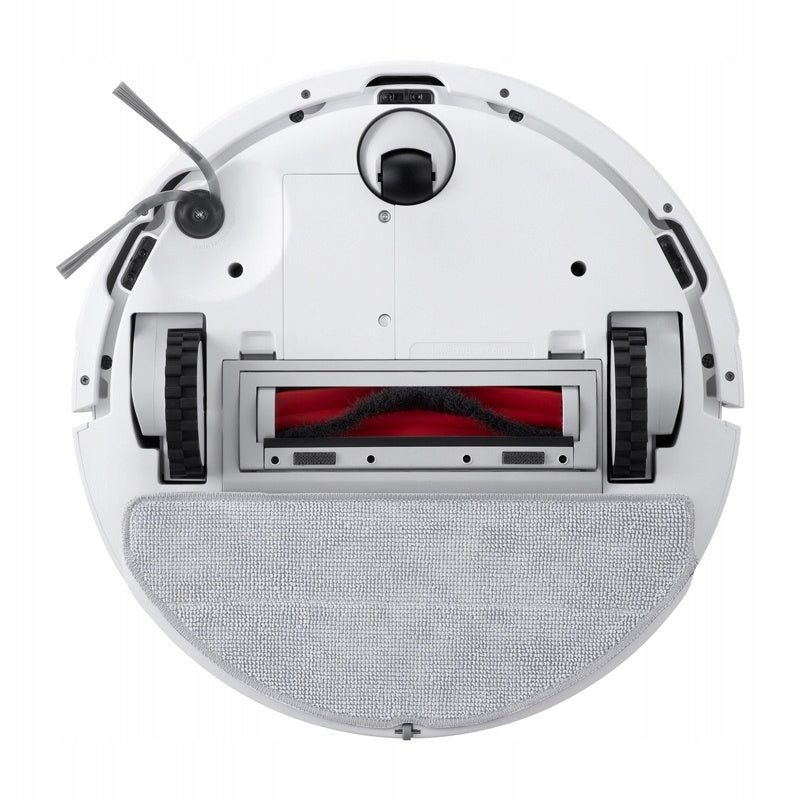 Automatic Smart Robot Cleaning Roborock Q7 TF 10 000 Pa LDS Dominant color white
