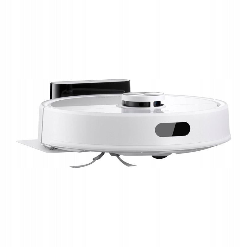 Automatic Smart Robot Cleaning Roborock Q7 TF 10 000 Pa LDS Manufacturer code Q7TF02-00