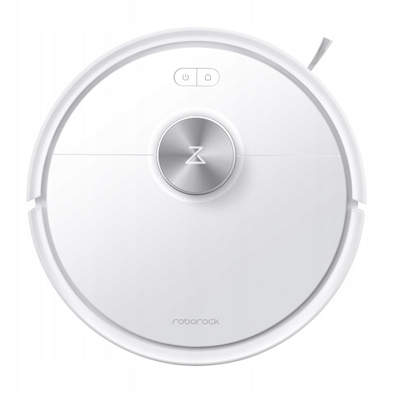 Automatic Smart Robot Cleaning Roborock Q7 TF 10 000 Pa LDS Model Q7 TF