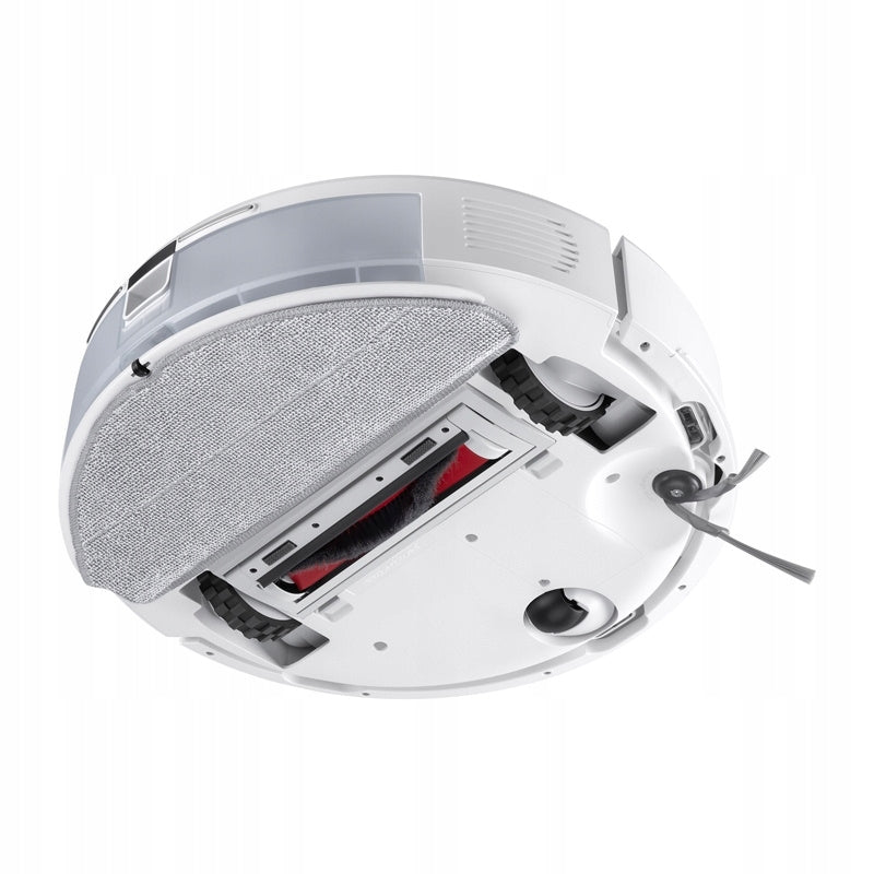 Automatic Smart Robot Cleaning Roborock Q7 TF 10 000 Pa LDS Wireless operating time 150 min