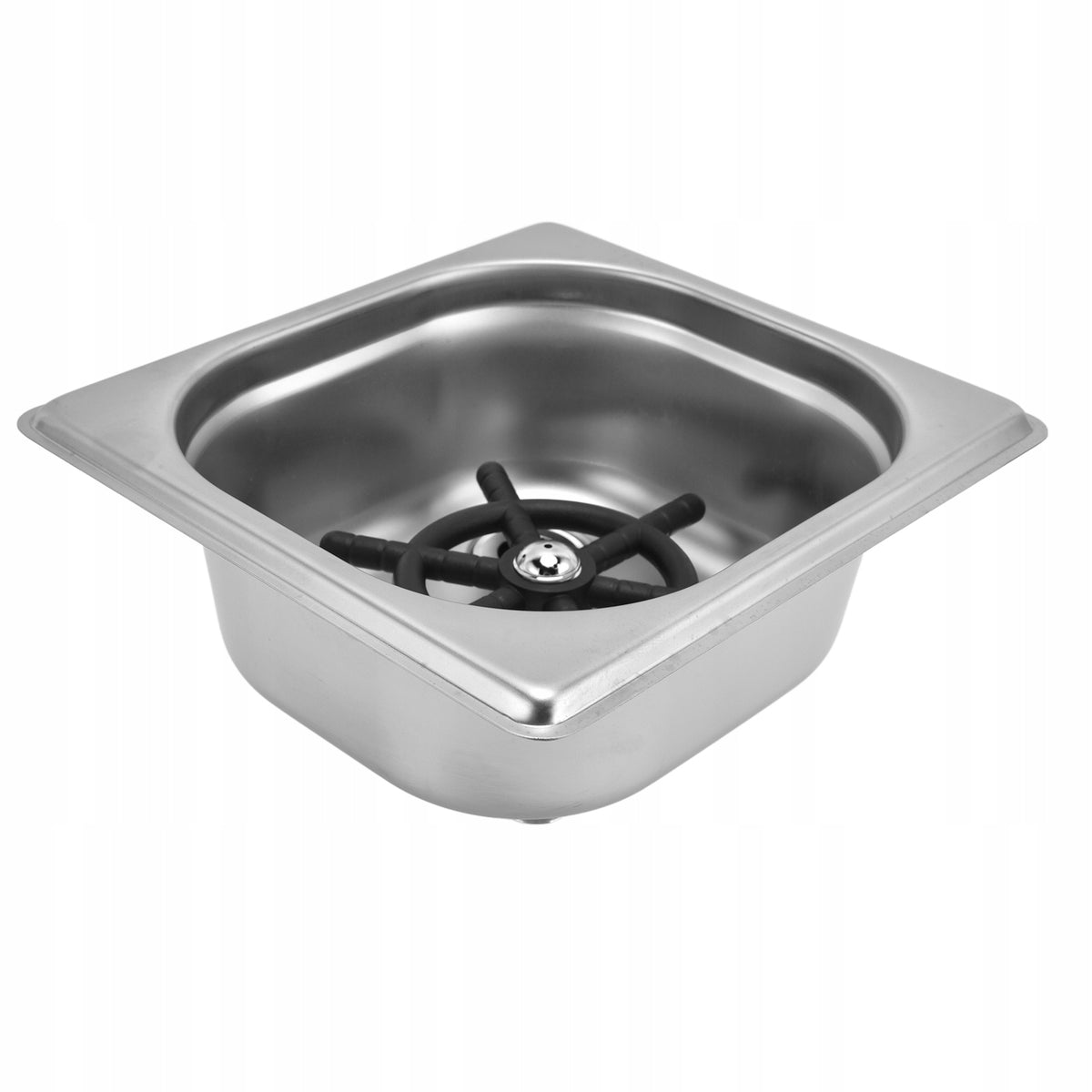 Automatic Stainless Steel Cup Cleaner for VR