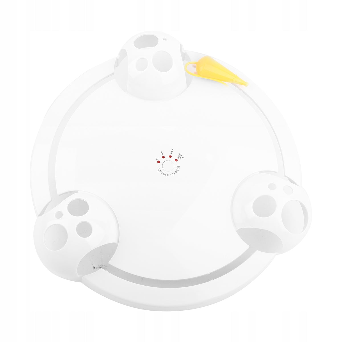 Automatic Turntable Electric Cat Toy Smart S8 Manufacturer code AG260327011280