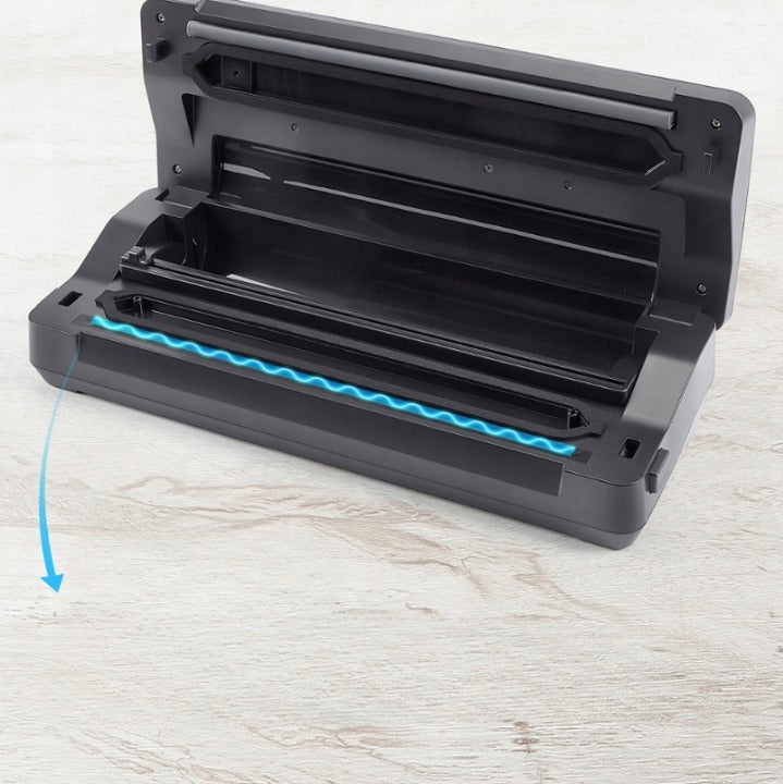 Automatic Vacuum Packing Machine Food Welding Machine Dry and Wet Mode Manufacturer code IB-0496-XX