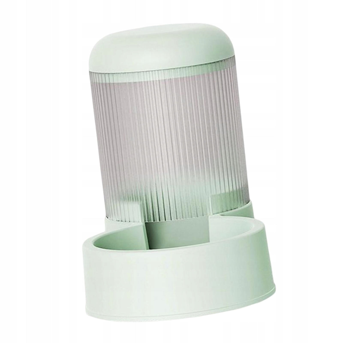 Automatic Water Feeder, Non slip Base, Feeding Station, Puppy Snack Feeder Packaging status original