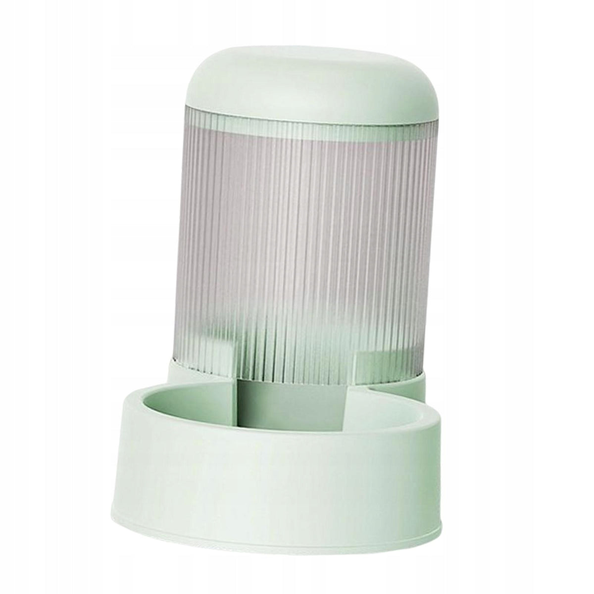 Automatic Water Feeder, Non slip Base, Feeding Station, Puppy Snack Feeder