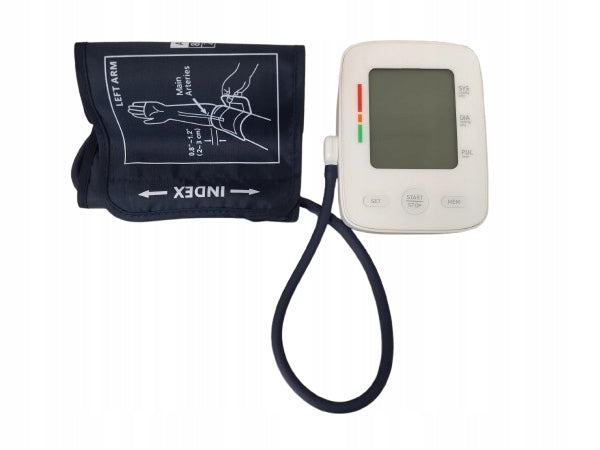 Automatic blood pressure monitor Medical Shop