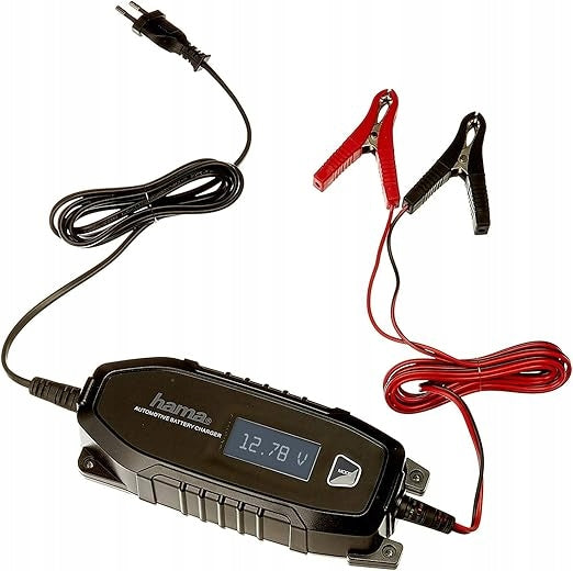Automatic charger Hama 00136686 K1881