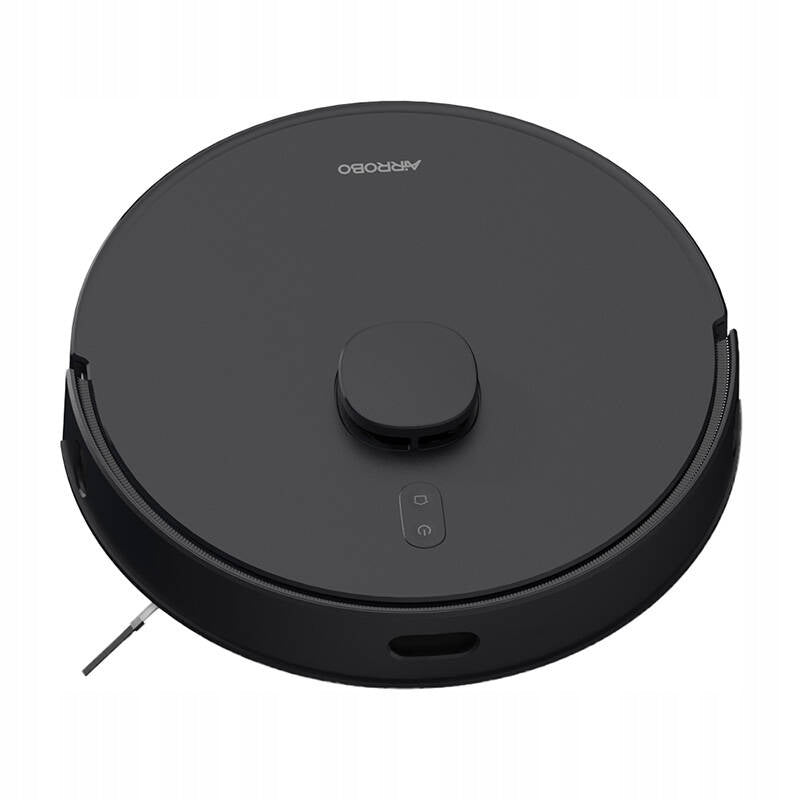Automatic cleaning robot AIRROBO T20+ with docking station black Packaging status original