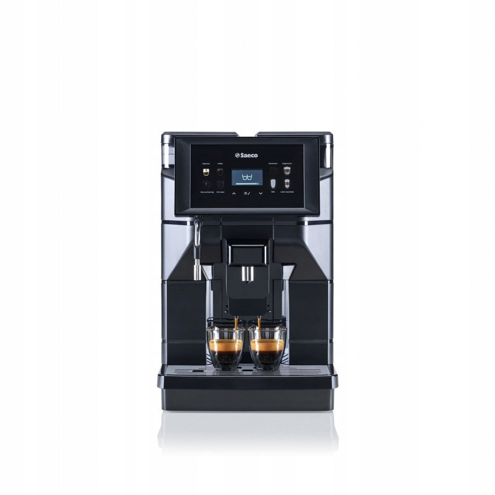 Automatic coffee machine AURORA M1 SAECO 1900W Black EAN (GTIN) 8052282513053