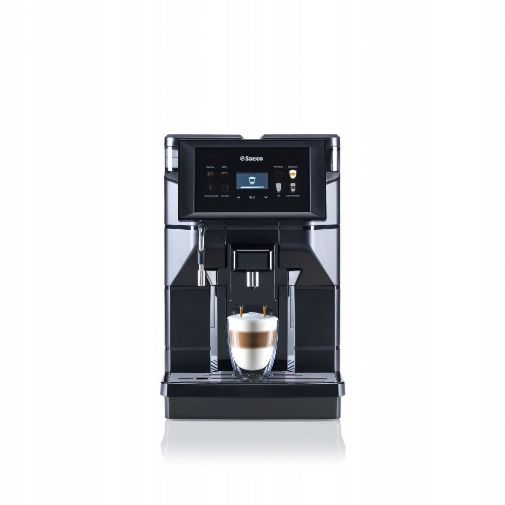 Automatic coffee machine AURORA M1 SAECO 1900W Black Manufacturer code SUP062A-M2