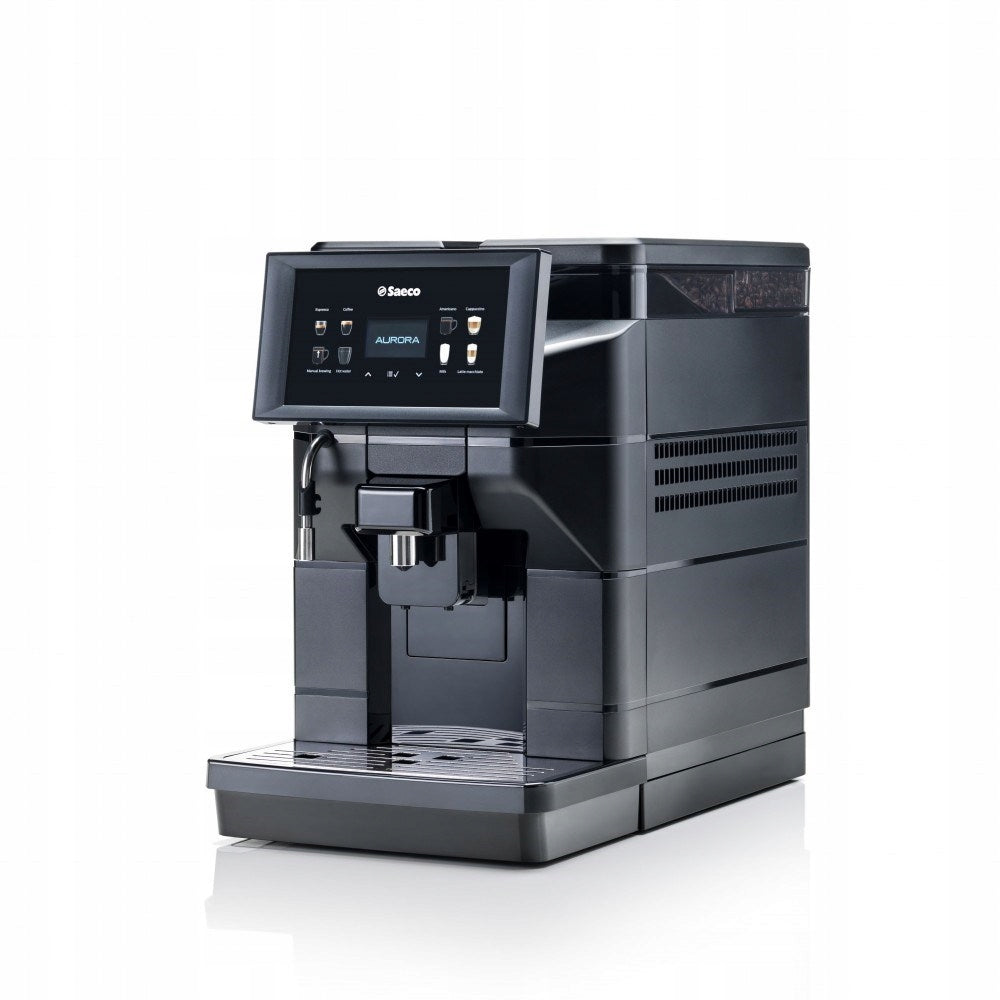 Automatic coffee machine AURORA M1 SAECO 1900W Black