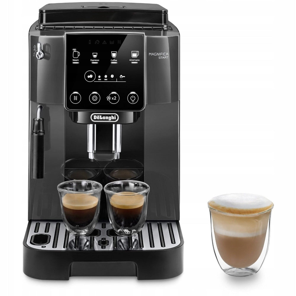 Automatic coffee machine De'Longhi Magnifica Start ECAM 220.22.GB