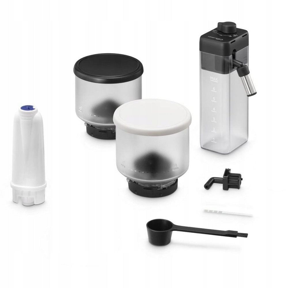 Automatic coffee machine DeLonghi EXAM 440.55.W Brand De'Longhi