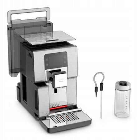 Automatic coffee machine KRUPS INTUITION EXPERIENCE+ EA877D 15 bar Manufacturer code EA877D10